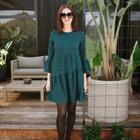 Aurora Dress Mini