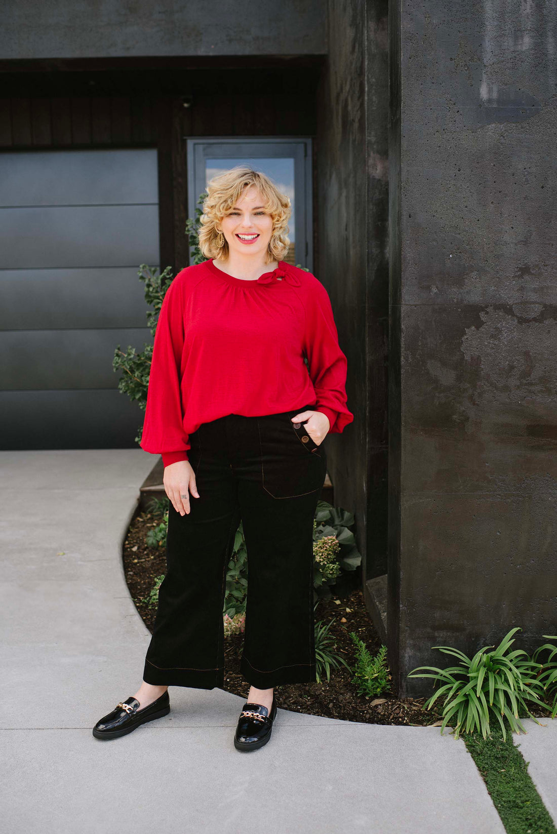 Girl Power Cords 7/8 L