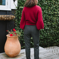 Clementine Pant