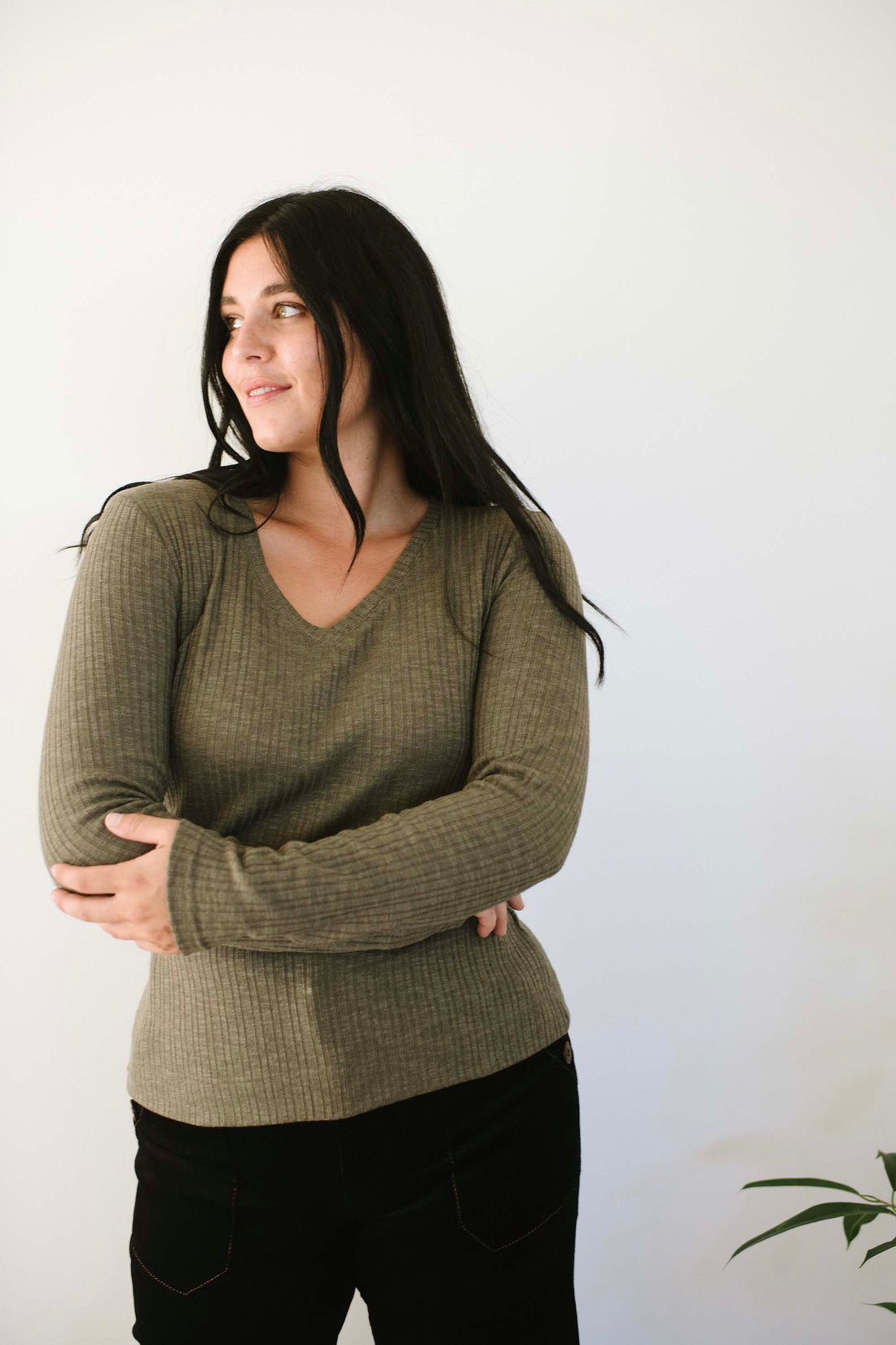 Bettie Monroe Gem Top