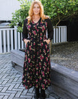 Moonlit Drift Dress