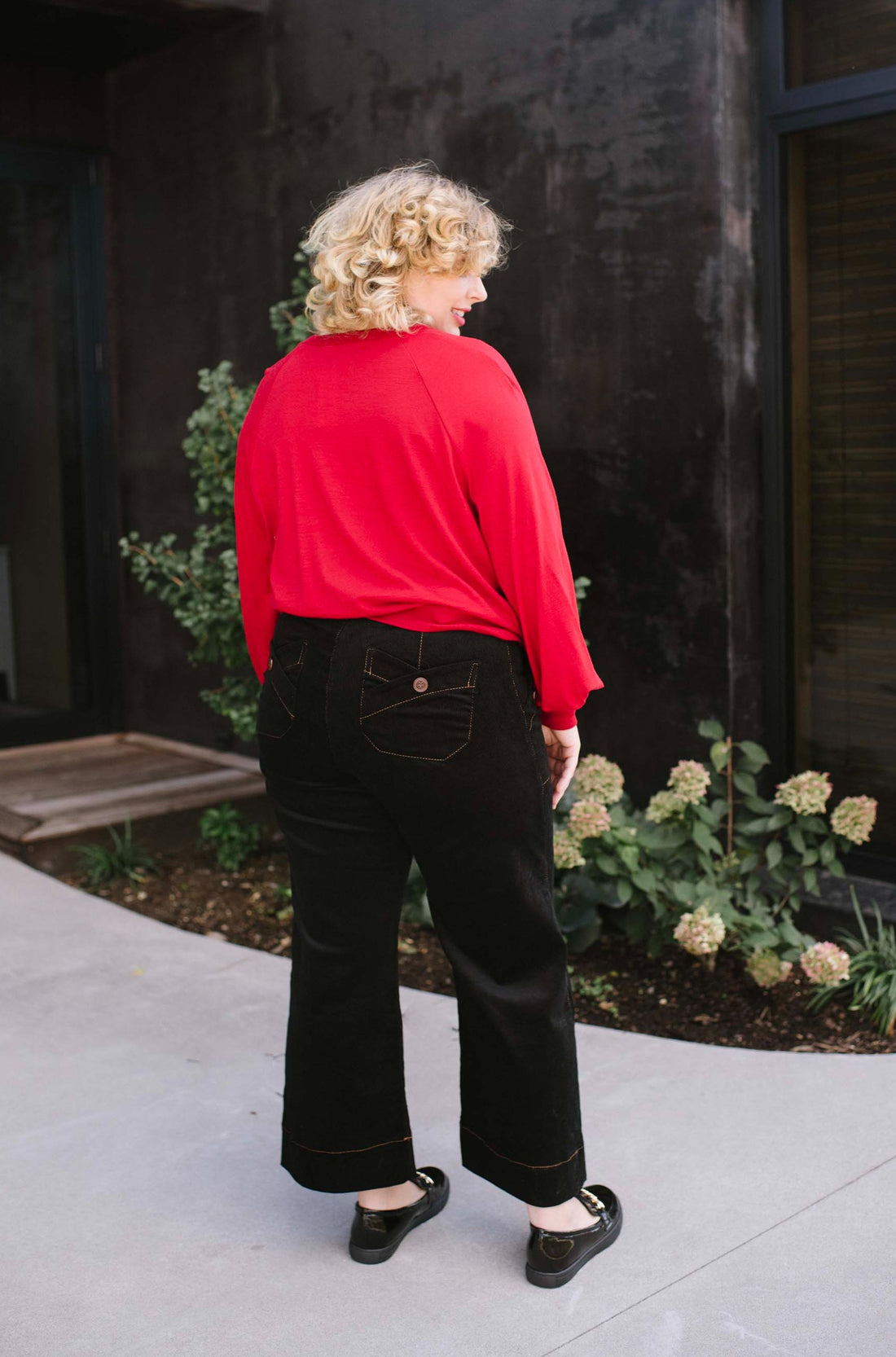 Girl Power Cords 7/8 L