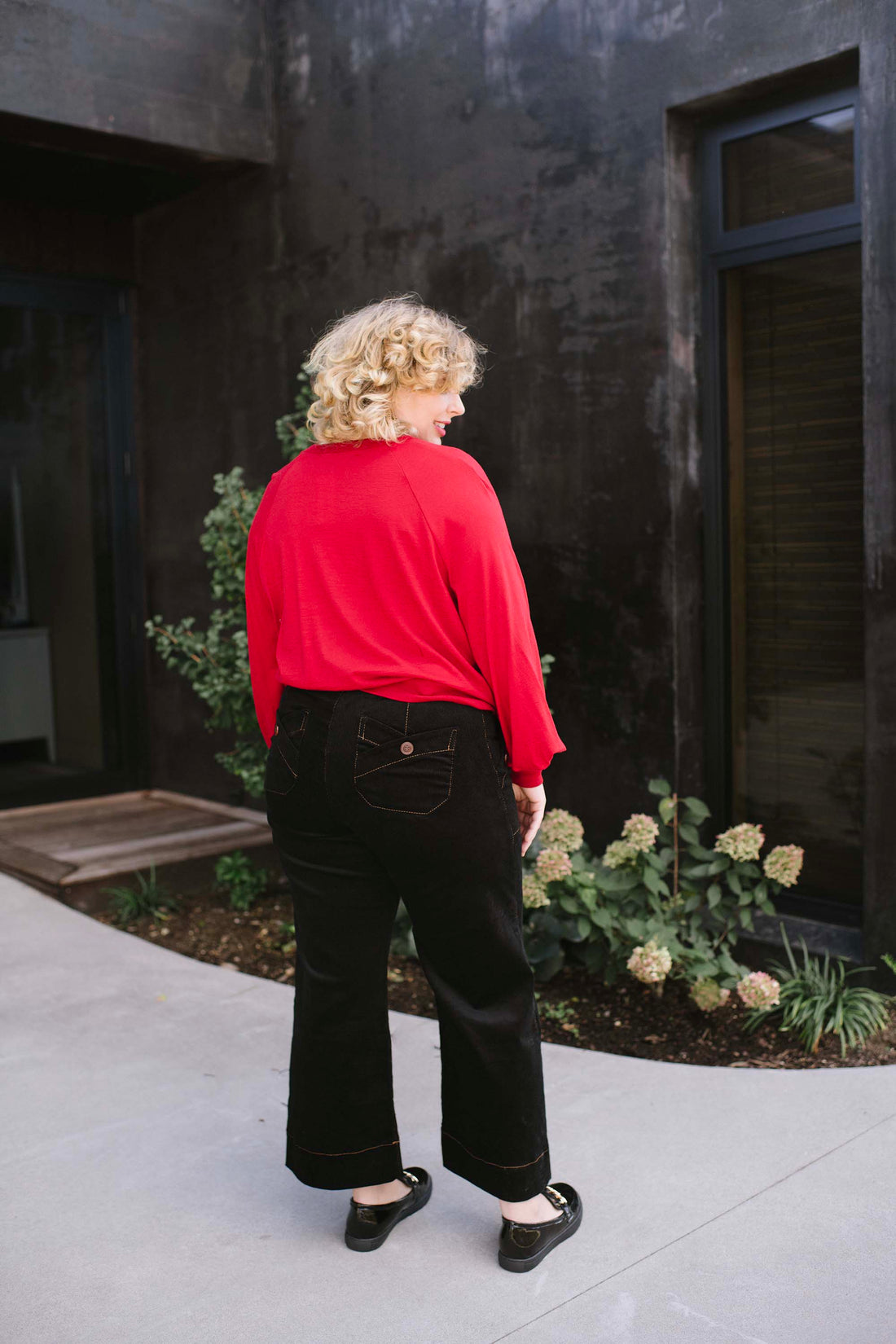 Girl Power Cords 7/8 L