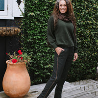 Clementine Pant