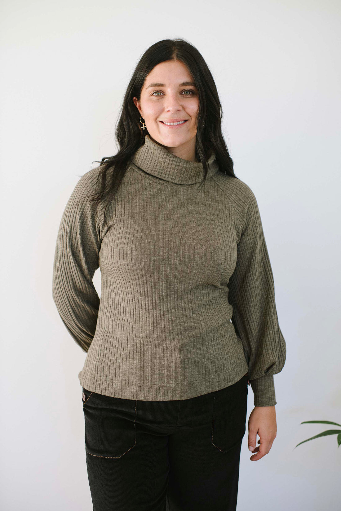 Bettie Monroe Cherish Jumper