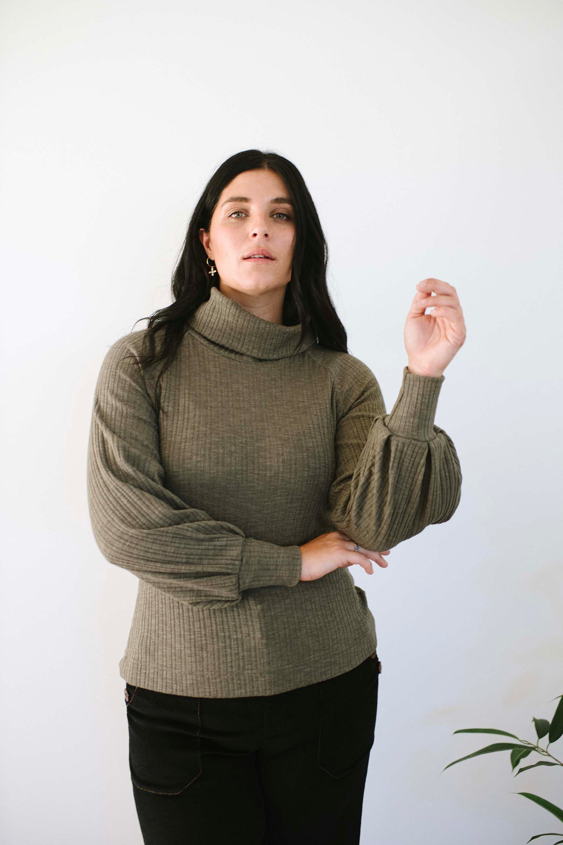 Bettie Monroe Cherish Jumper