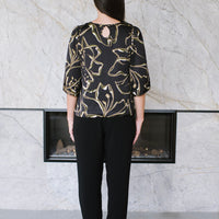 Sugar and Spice Blouse