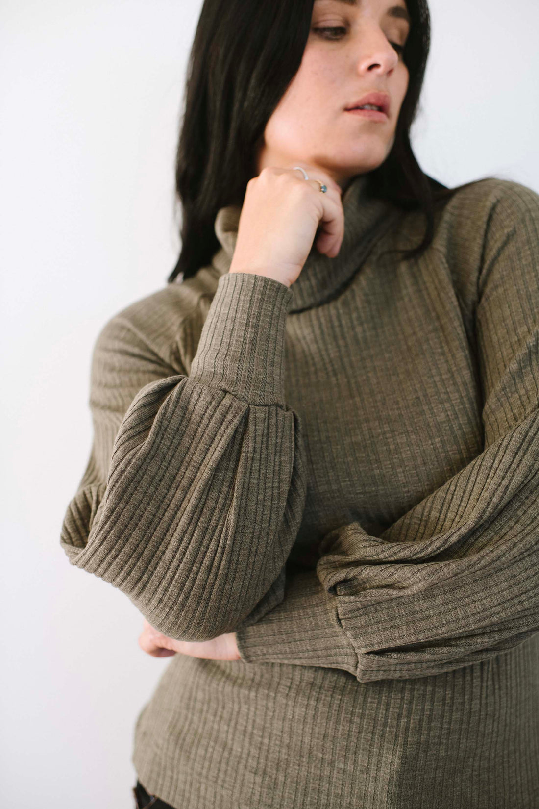 Bettie Monroe Cherish Jumper