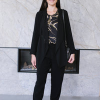 Sugar and Spice Blouse