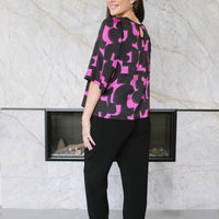 Sugar and Spice Blouse
