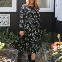 Turning Tides Dress