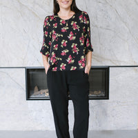 Sugar and Spice Blouse