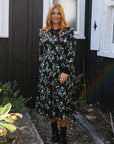 Turning Tides Dress