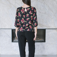 Sugar and Spice Blouse