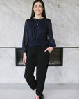 Twice as Nice Top