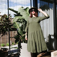 Aurora Dress