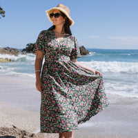 Lemonade Dress