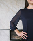 Twice as Nice Top