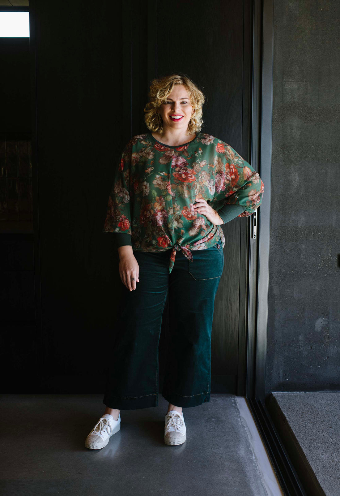 Girl Power Cords 7/8 L