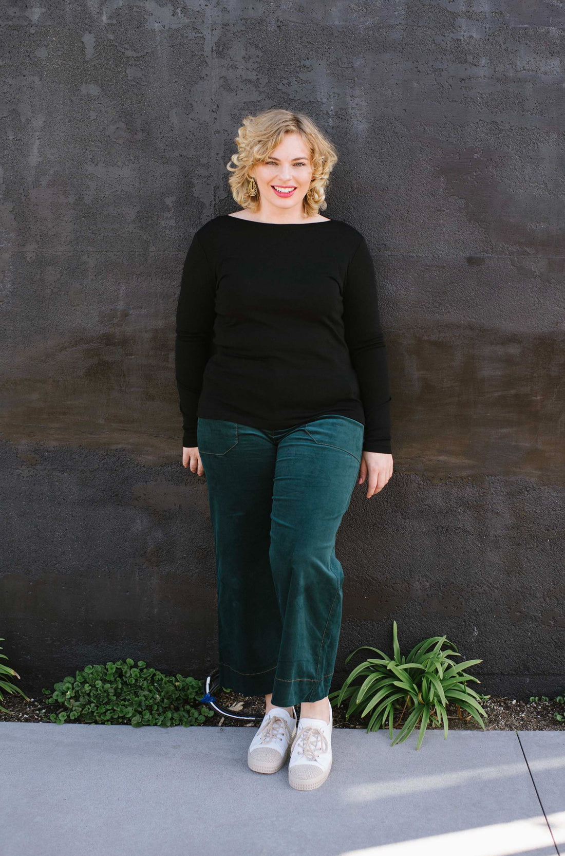 Girl Power Cords 7/8 L