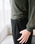 Iconic Pant