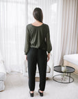 Iconic Pant
