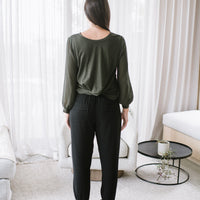 Iconic Pant