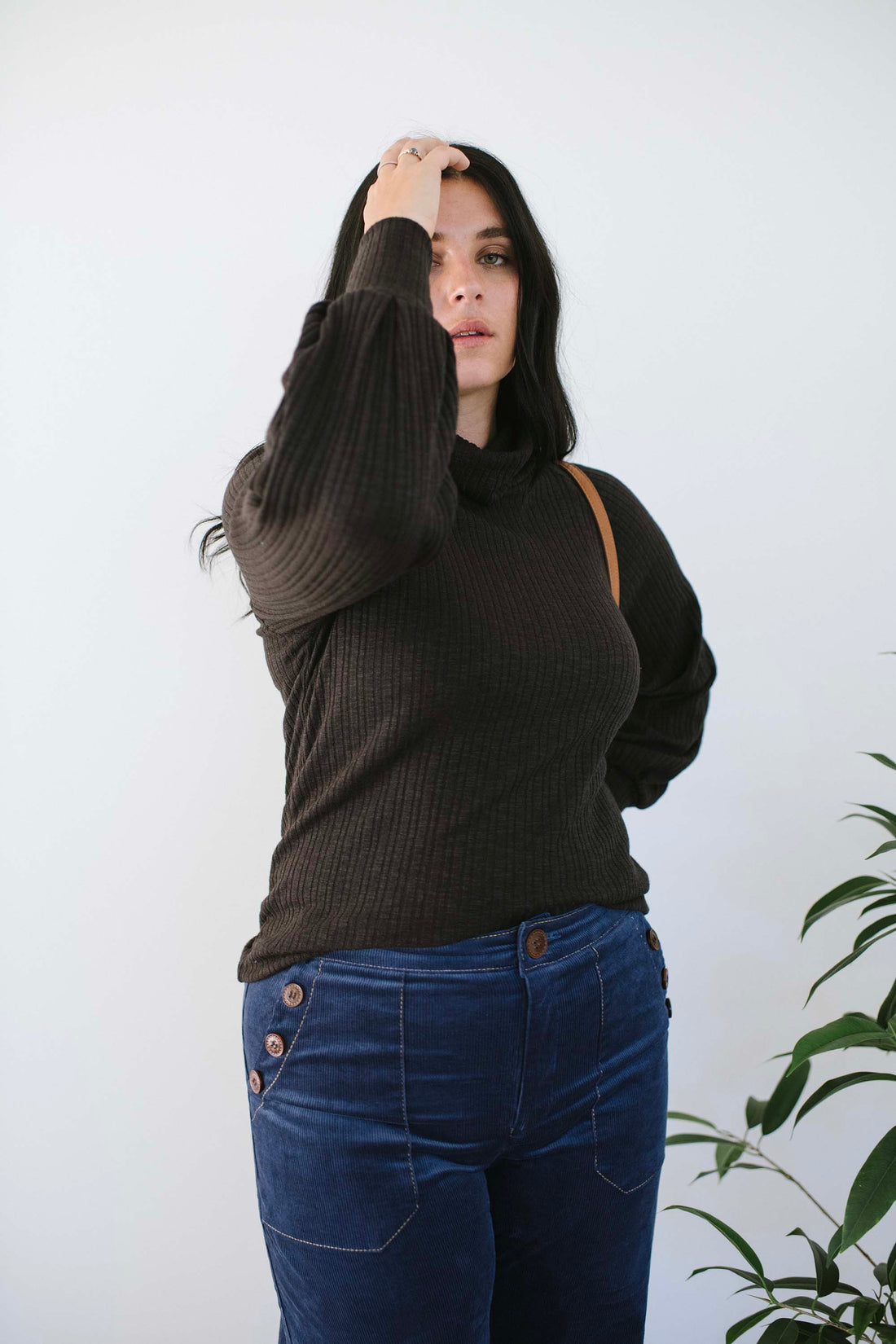 Bettie Monroe Cherish Jumper