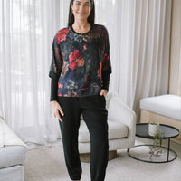 Becki Blouse
