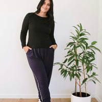 Ember Top