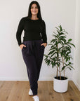Organic Bamboo Lux Pants