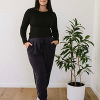 Organic Bamboo Lux Pants