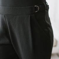 Iconic Pant