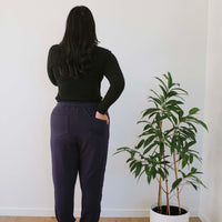 Organic Bamboo Lux Pants