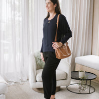 Becki Blouse