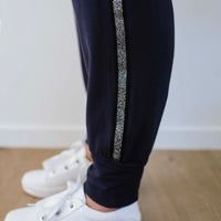 Organic Bamboo Lux Pants