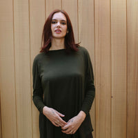 Falling Leaves Top