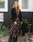 Turning Tides Dress