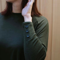Falling Leaves Top