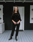 Lullaby Blouse
