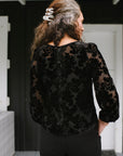 Lullaby Blouse