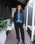 Lullaby Blouse