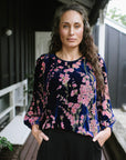 Lullaby Blouse