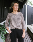 Queen Bee Blouse