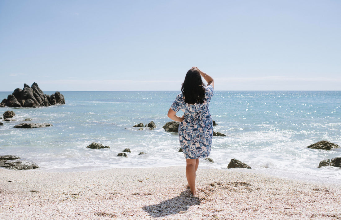 Brighton Dress