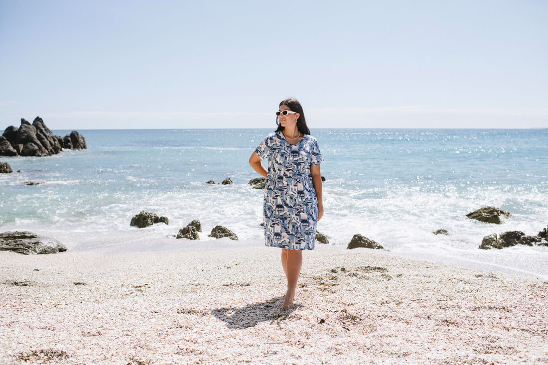 Brighton Dress