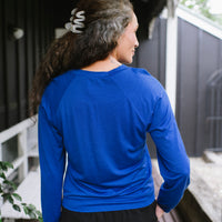 Frost Fall Jumper