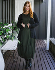Gather Cardigan