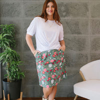 Alice Skirt