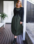 Gather Cardigan